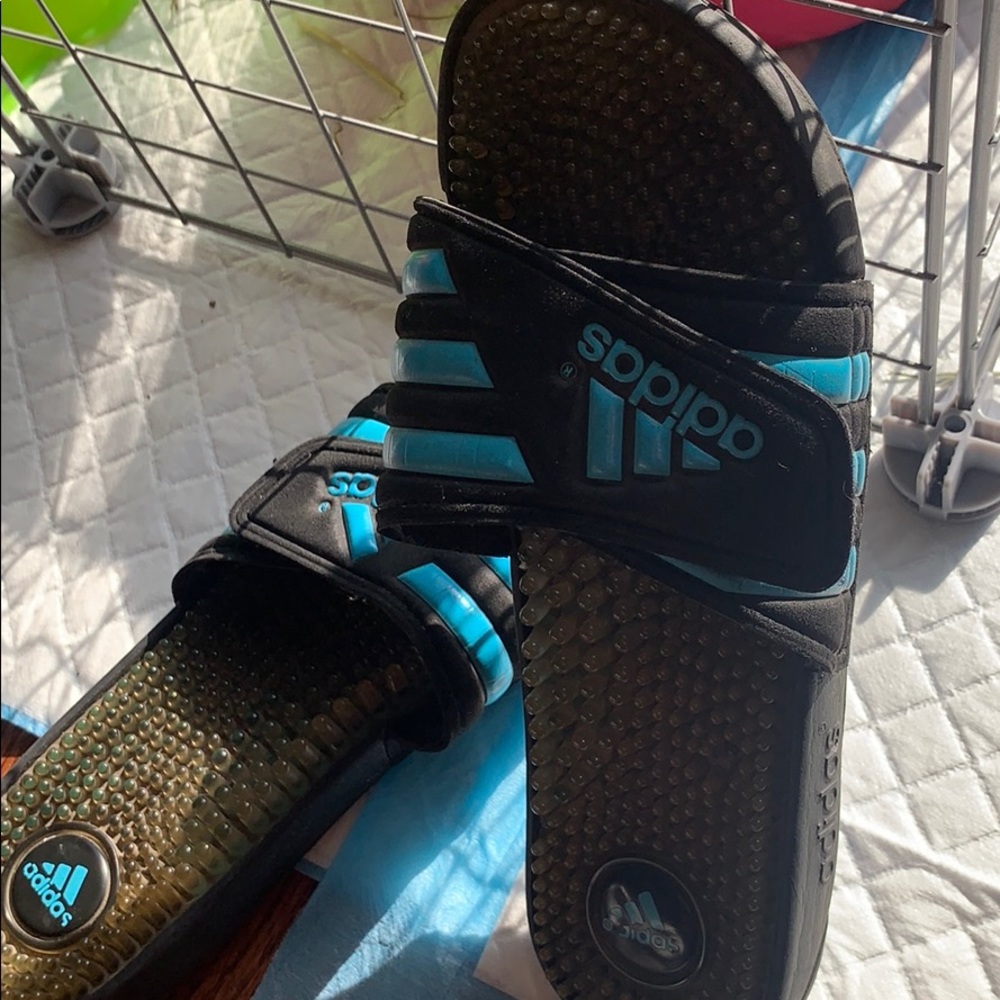 Adidas slides